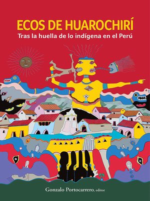 cover image of Ecos de Huarochirí